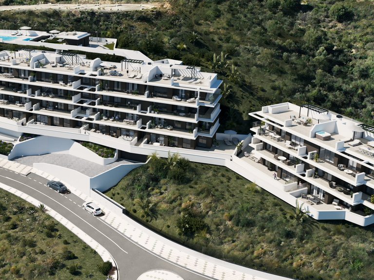 Apartment for Sale in Rincón de la Victoria, Rincon De La Victoria, Malaga 3