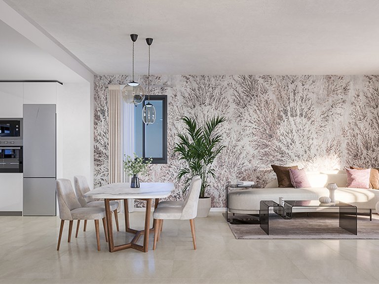 Apartment for Sale in Benalmádena, Malaga 8