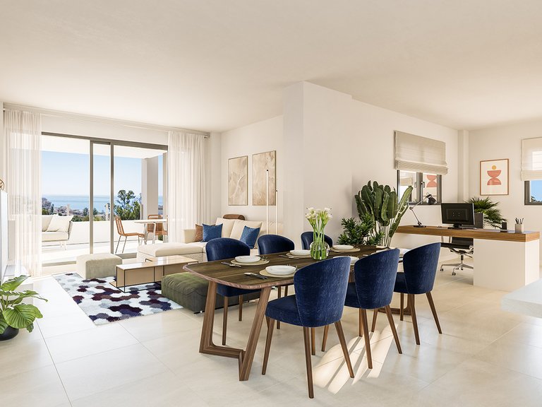 Apartment for Sale in Benalmádena, Malaga 7