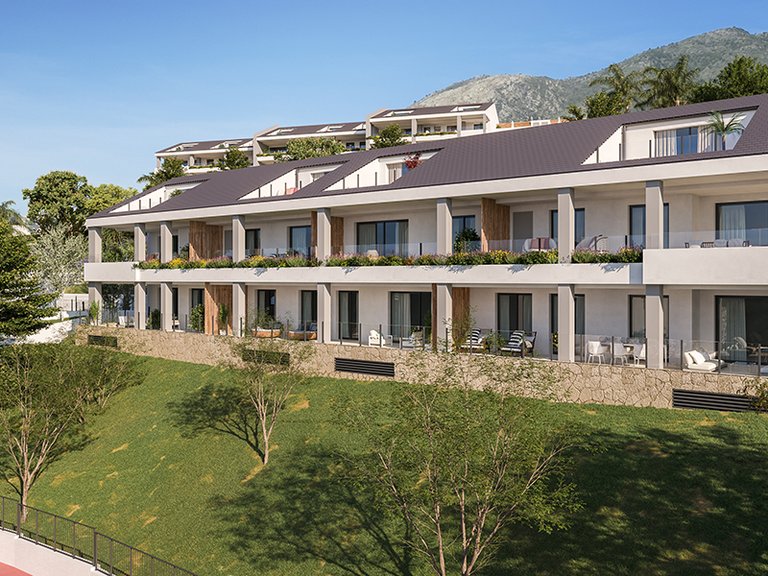 Apartment for Sale in Benalmádena, Malaga 3