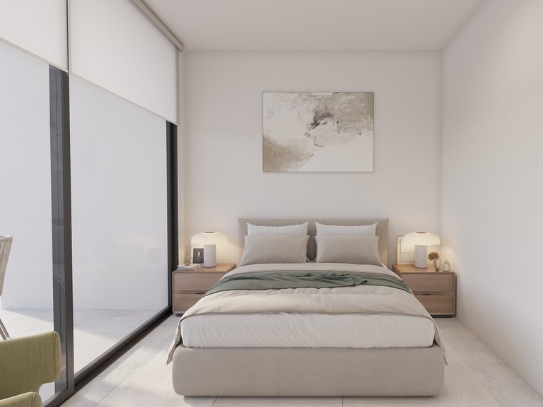 Villa for Sale in Fuente Alamo, Murcia 15