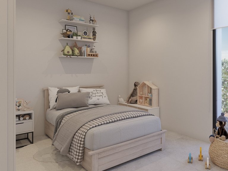 Villa for Sale in Fuente Alamo, Murcia 14