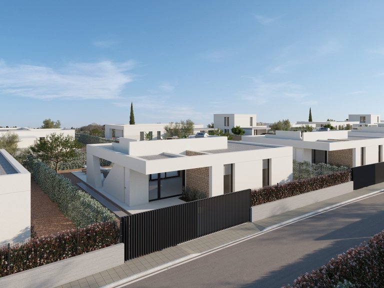 Villa for Sale in Fuente Alamo, Murcia 5