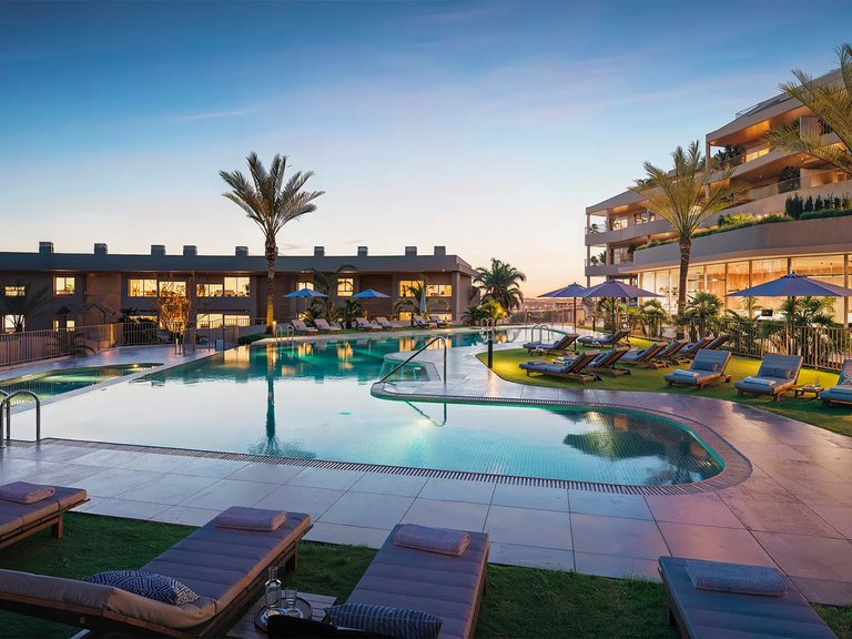 Apartment for Sale in Fuengirola, Malaga 2