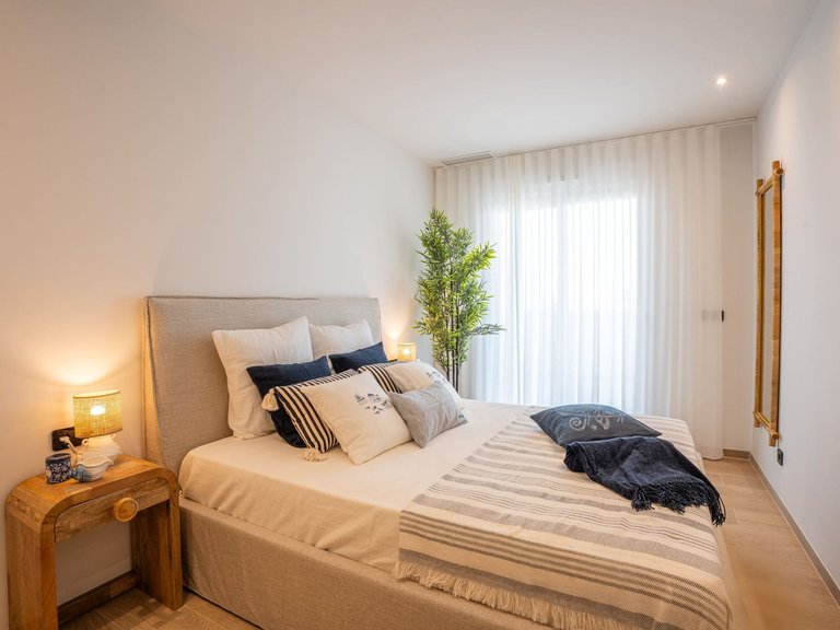 Apartment for Sale in La Finca Golf, Alicante 8