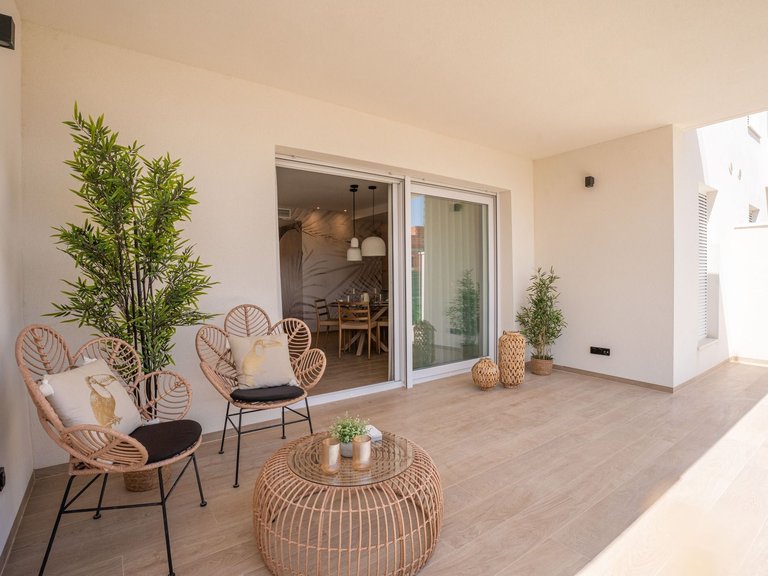 Apartment for Sale in La Finca Golf, Alicante 13