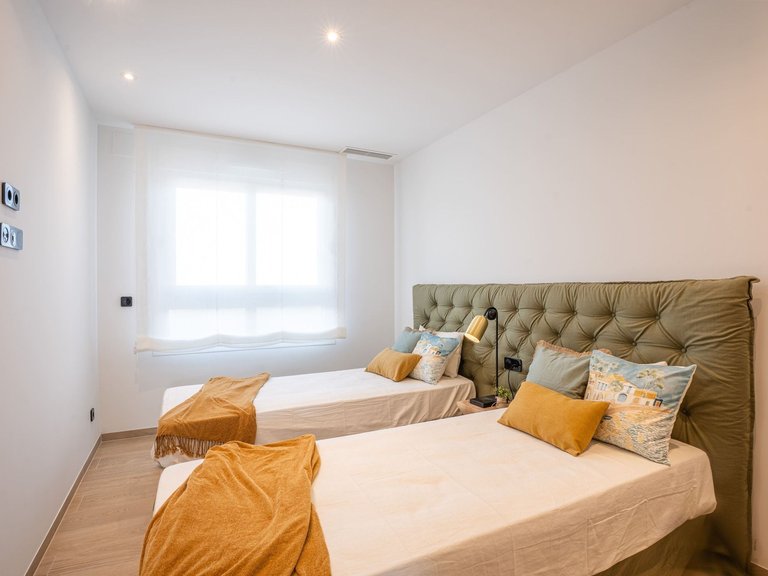 Apartment for Sale in La Finca Golf, Alicante 14