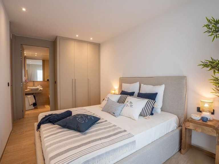 Apartment for Sale in La Finca Golf, Alicante 17