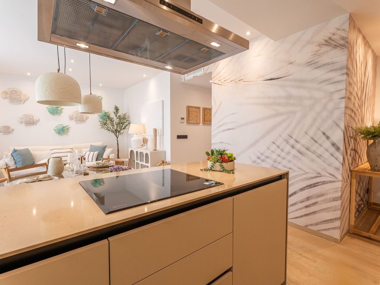 Apartment for Sale in La Finca Golf, Alicante 7