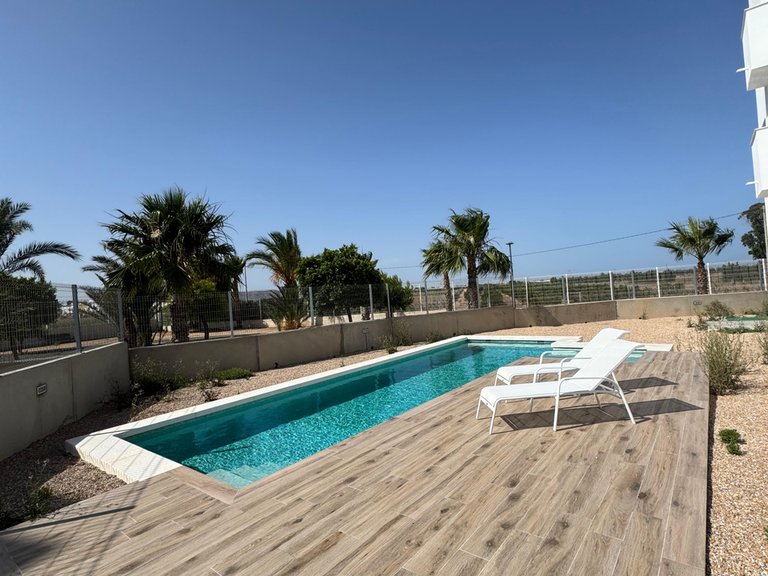 Apartment for Sale in Santa Rosalía, Murcia 22