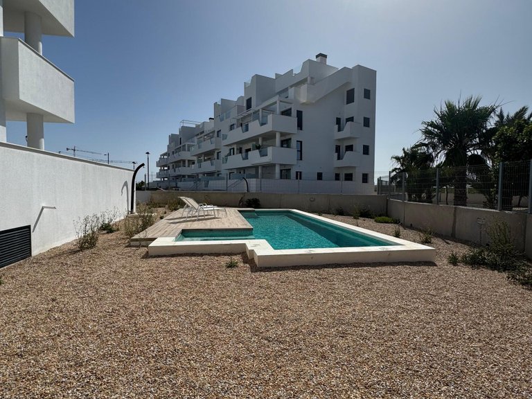 Apartment for Sale in Santa Rosalía, Murcia 6
