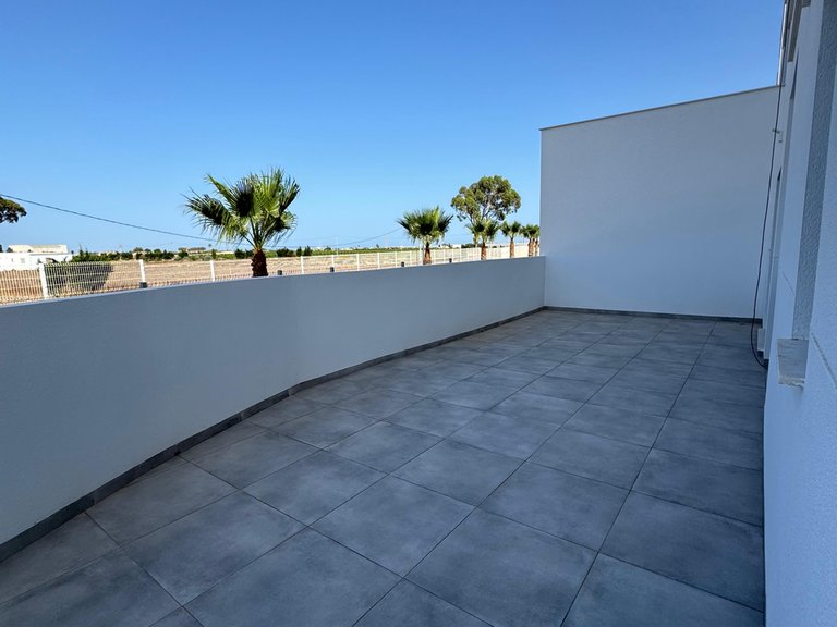 Apartment for Sale in Santa Rosalía, Murcia 20
