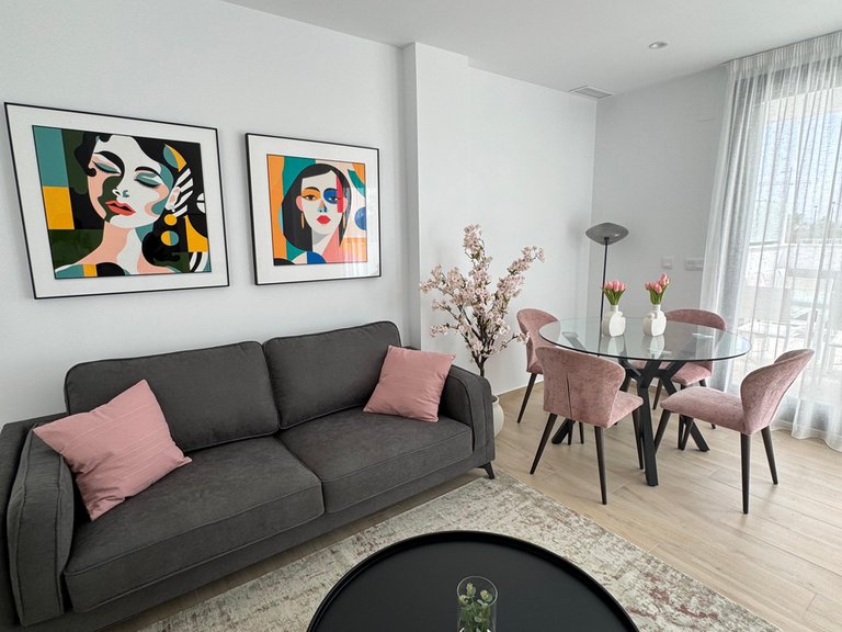 Apartment for Sale in Santa Rosalía, Murcia 7