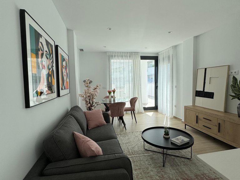 Apartment for Sale in Santa Rosalía, Murcia 9