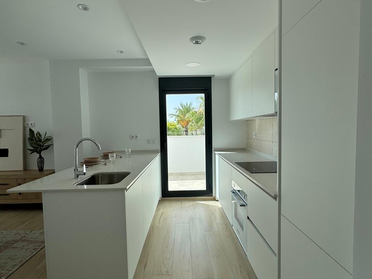Apartment for Sale in Santa Rosalía, Murcia 12