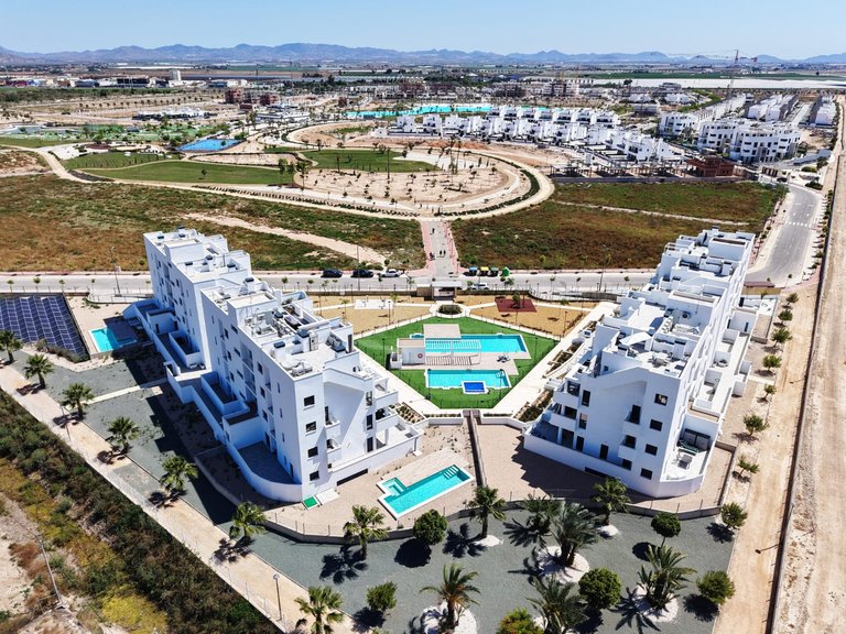 Apartment for Sale in Santa Rosalía, Murcia 26