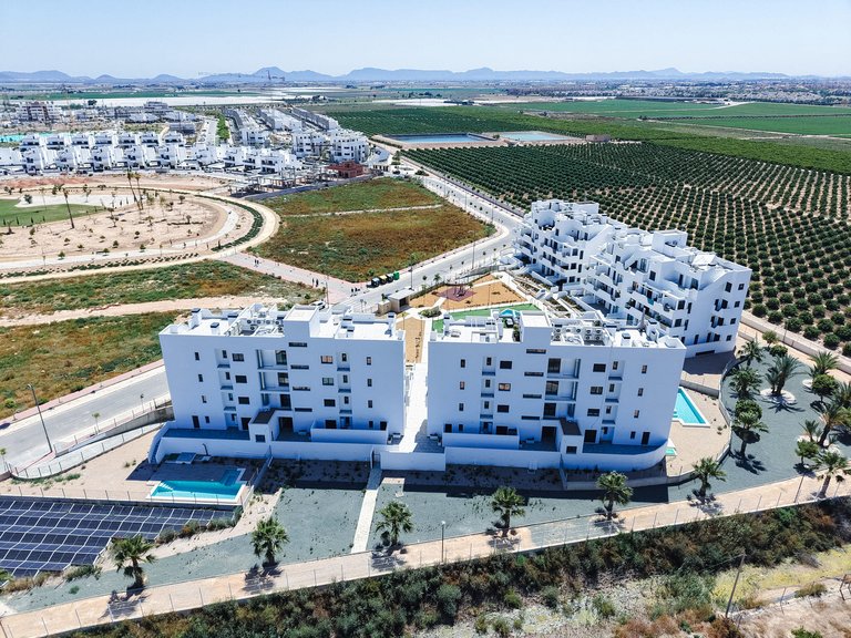 Apartment for Sale in Santa Rosalía, Murcia 27