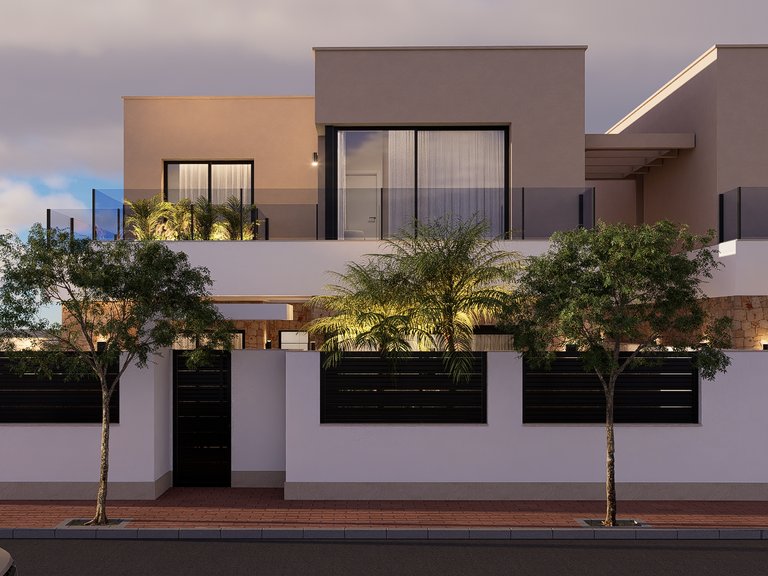 Villa for Sale in San Pedro Del Pinatar, Murcia 5