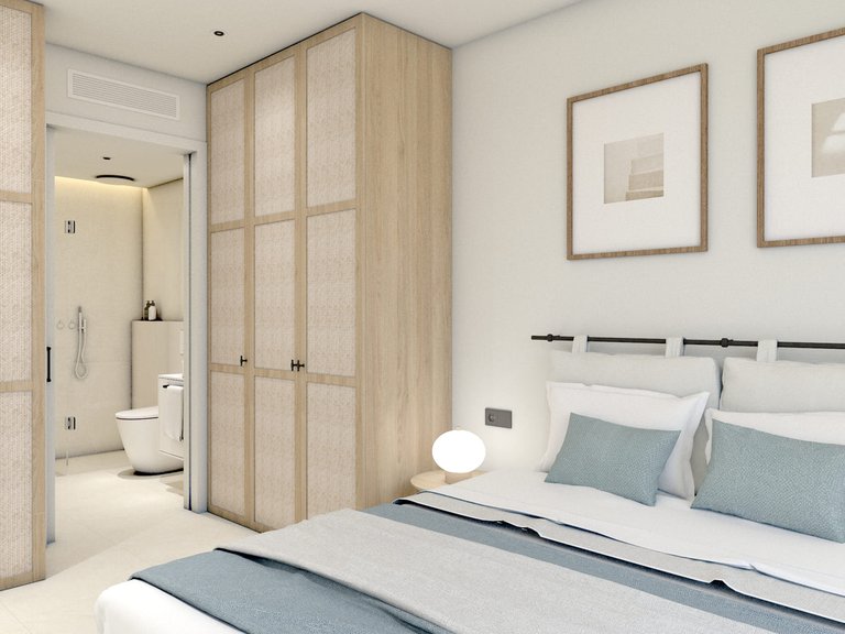 Apartment for Sale in Torre De La Horadada, Alicante 49