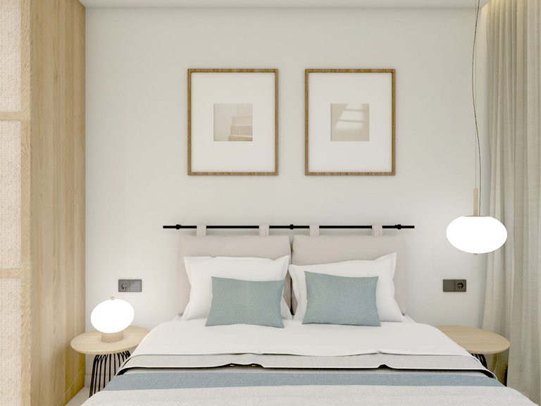 Apartment for Sale in Torre De La Horadada, Alicante 17