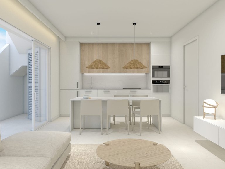 Apartment for Sale in Torre De La Horadada, Alicante 19