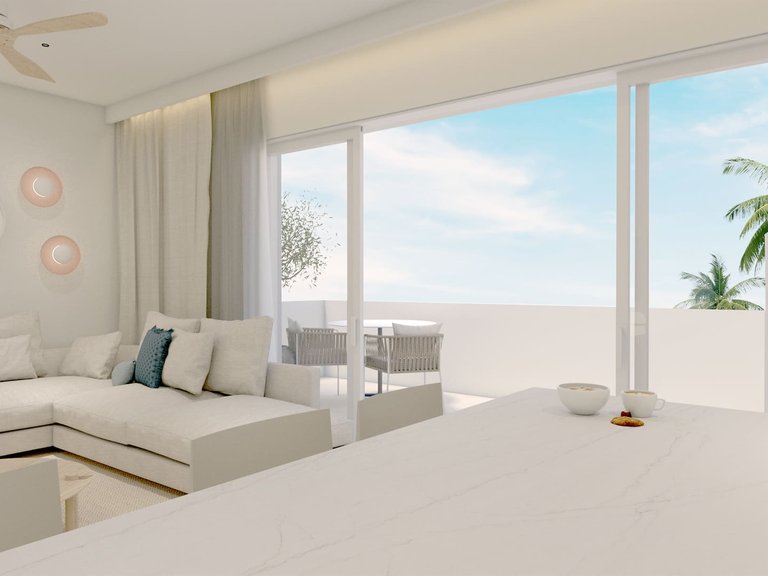 Apartment for Sale in Torre De La Horadada, Alicante 23