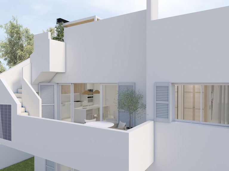 Apartment for Sale in Torre De La Horadada, Alicante 24