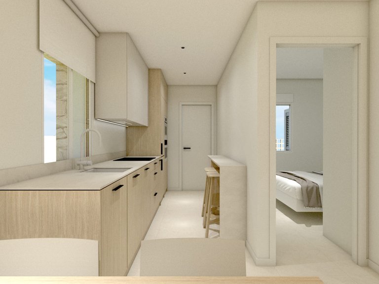 Apartment for Sale in Torre De La Horadada, Alicante 27