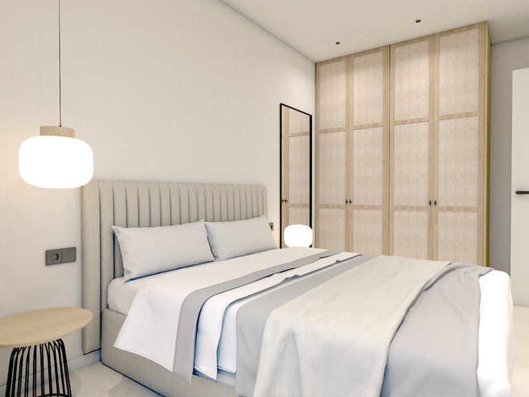 Apartment for Sale in Torre De La Horadada, Alicante 37