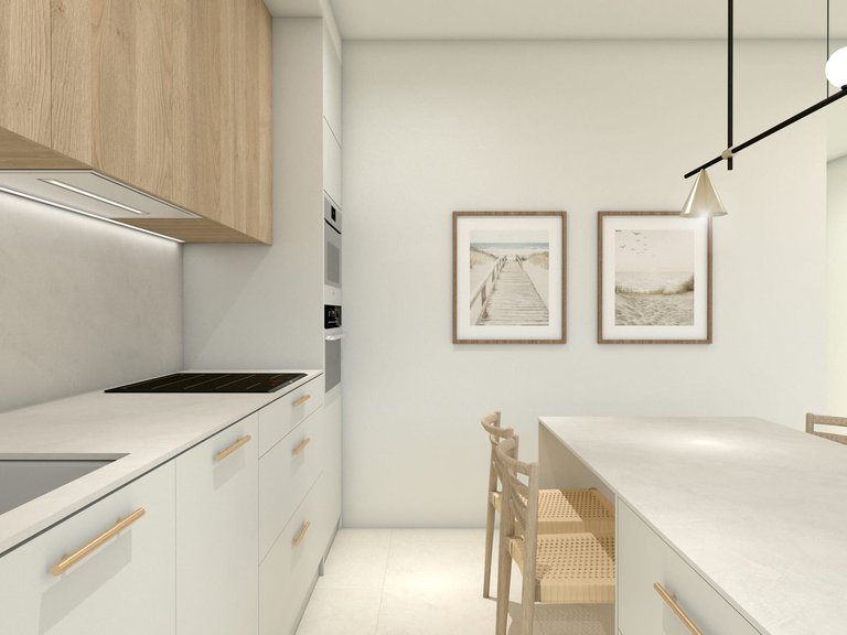 Apartment for Sale in Torre De La Horadada, Alicante 39