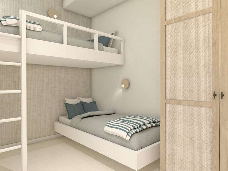 Apartment for Sale in Torre De La Horadada, Alicante 40