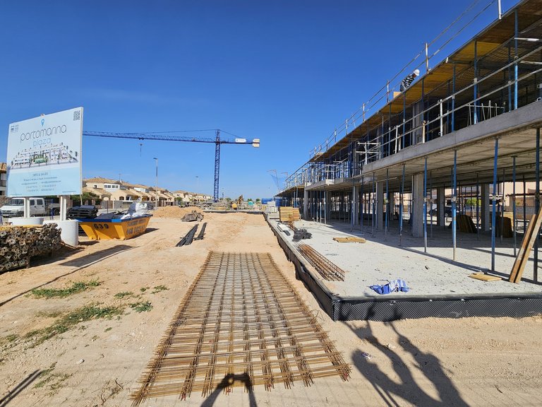 Apartment for Sale in Torre De La Horadada, Alicante 32