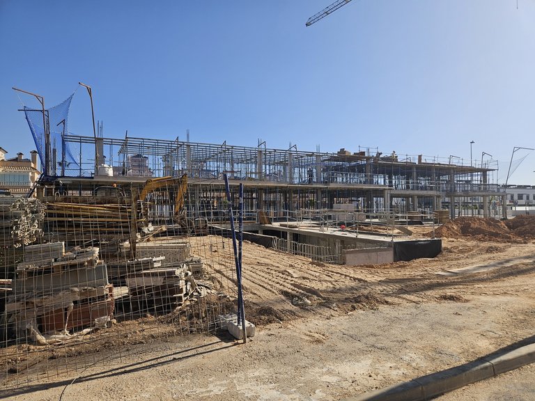 Apartment for Sale in Torre De La Horadada, Alicante 38