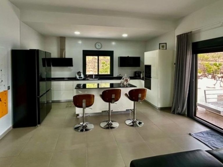 Villa for Sale in Cañada De La Leña, Murcia 17