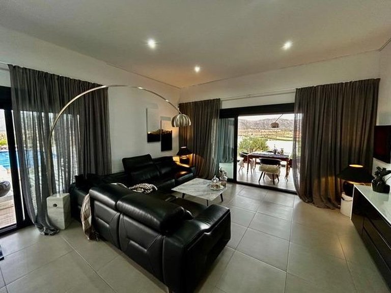 Villa for Sale in Cañada De La Leña, Murcia 15