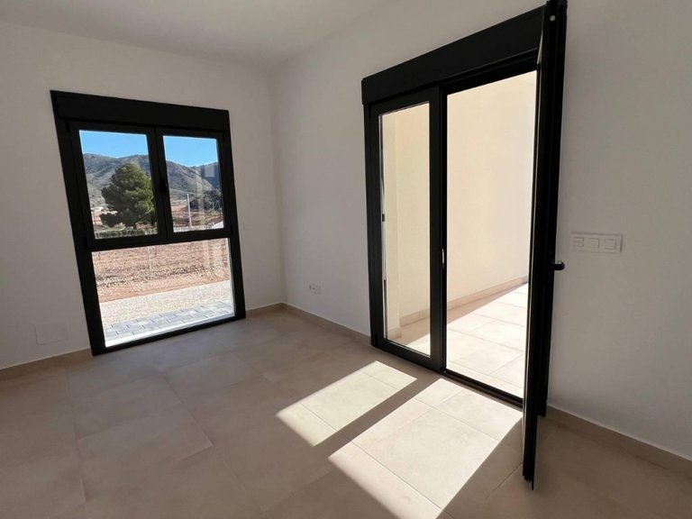 Villa for Sale in Cañada De La Leña, Murcia 21