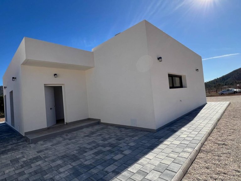 Villa for Sale in Cañada De La Leña, Murcia 3