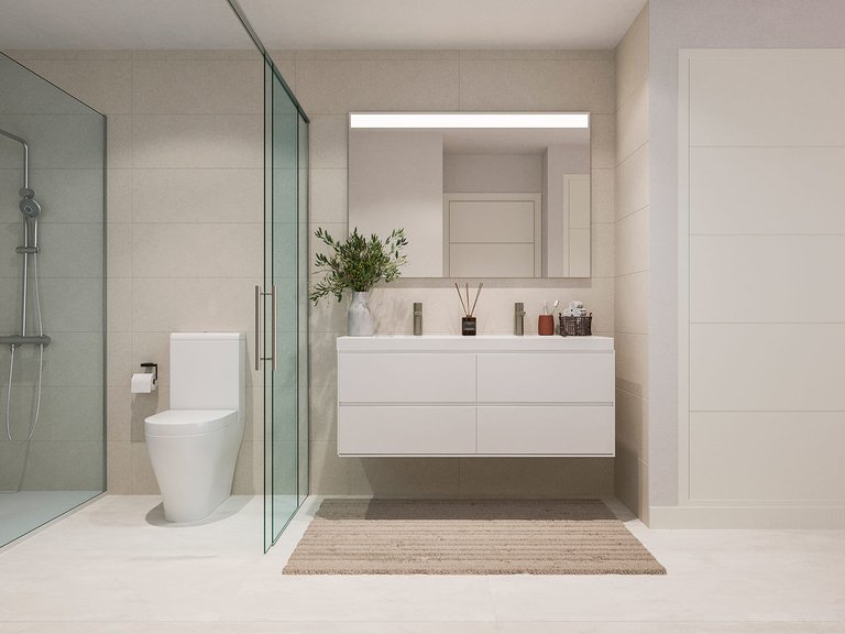 Apartment for Sale in Estepona, Malaga 8