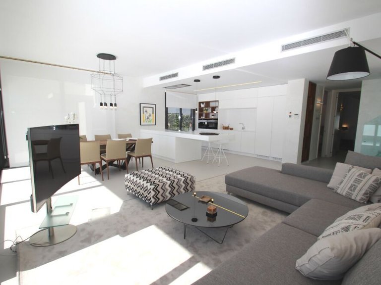 Villa for Sale in San Miguel De Salinas, Alicante 6