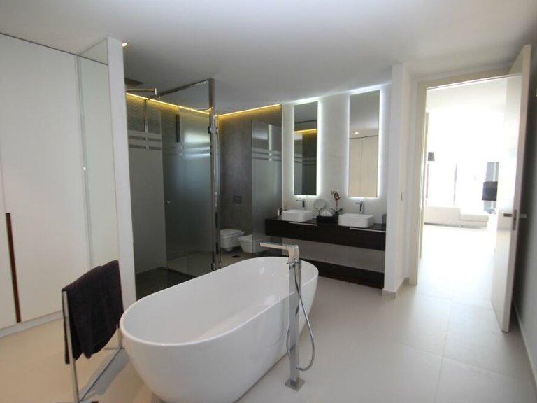 Villa for Sale in San Miguel De Salinas, Alicante 21