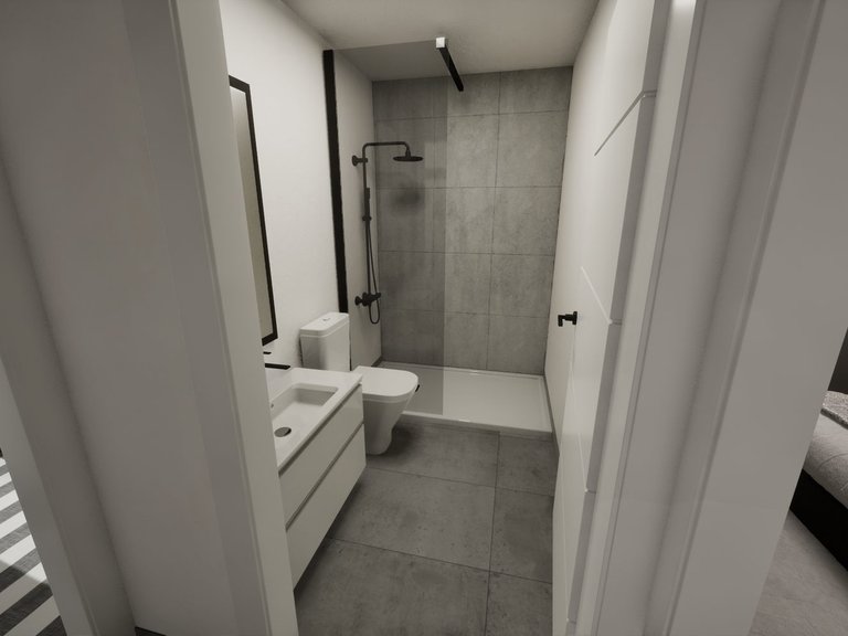 Villa for Sale in Torre-pacheco, Murcia 9