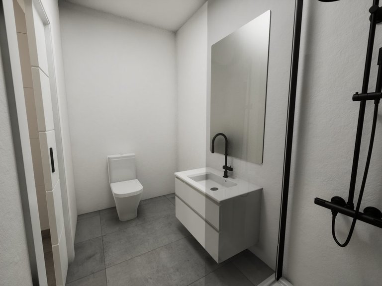 Villa for Sale in Torre-pacheco, Murcia 17