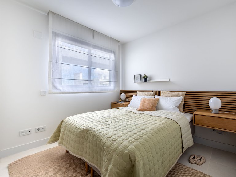 Penthouse for Sale in Higuerón, Malaga 4