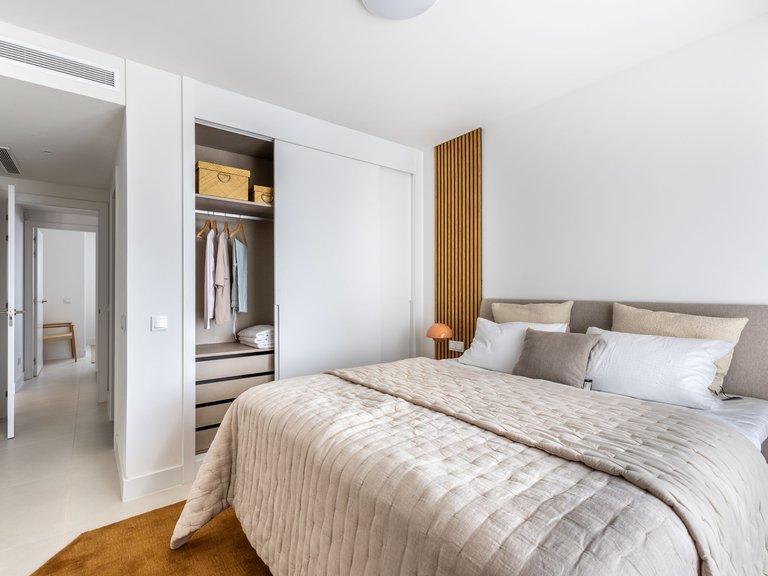 Penthouse for Sale in Higuerón, Malaga 5