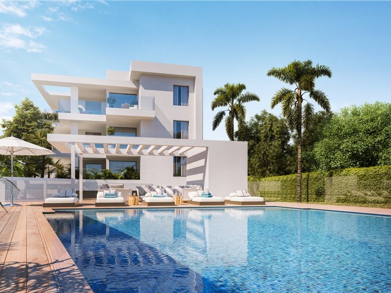 Penthouse for Sale in Higuerón, Malaga 11