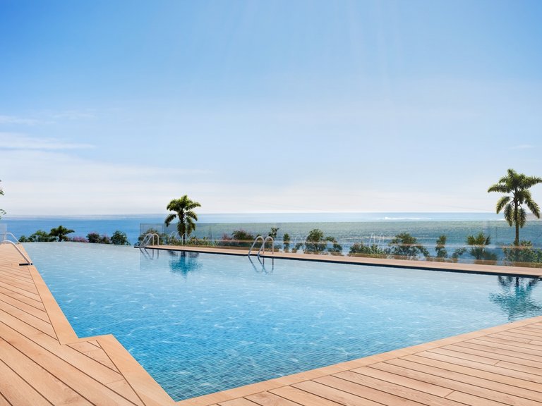 Penthouse for Sale in Higuerón, Malaga 15