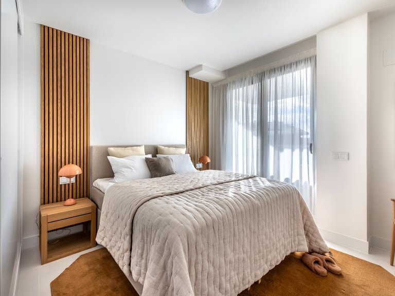Penthouse for Sale in Higuerón, Malaga 22