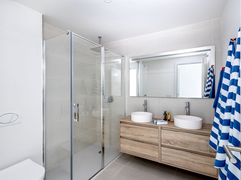 Penthouse for Sale in Higuerón, Malaga 35