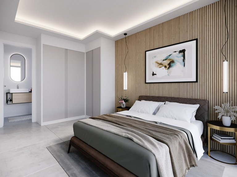 Villa for Sale in Condado De Alhama, Murcia 11