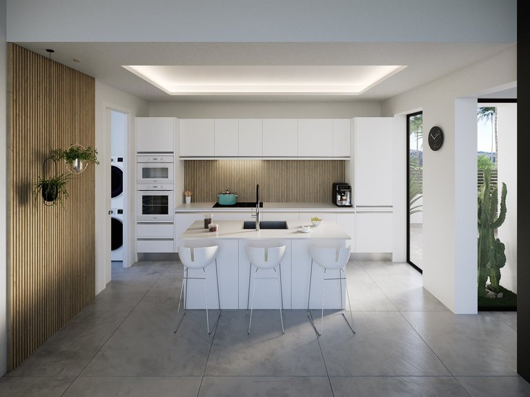 Villa for Sale in Condado De Alhama, Murcia 10
